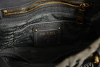 Prada Tessuto Nylon Gaufre Tote bag Prada