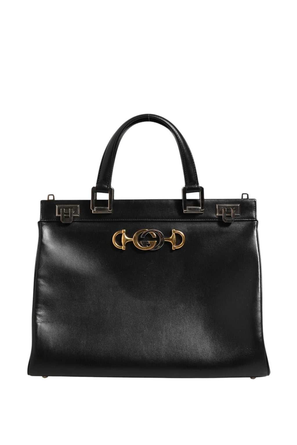 Gucci Zumi Medium Top Handle Bag Gucci