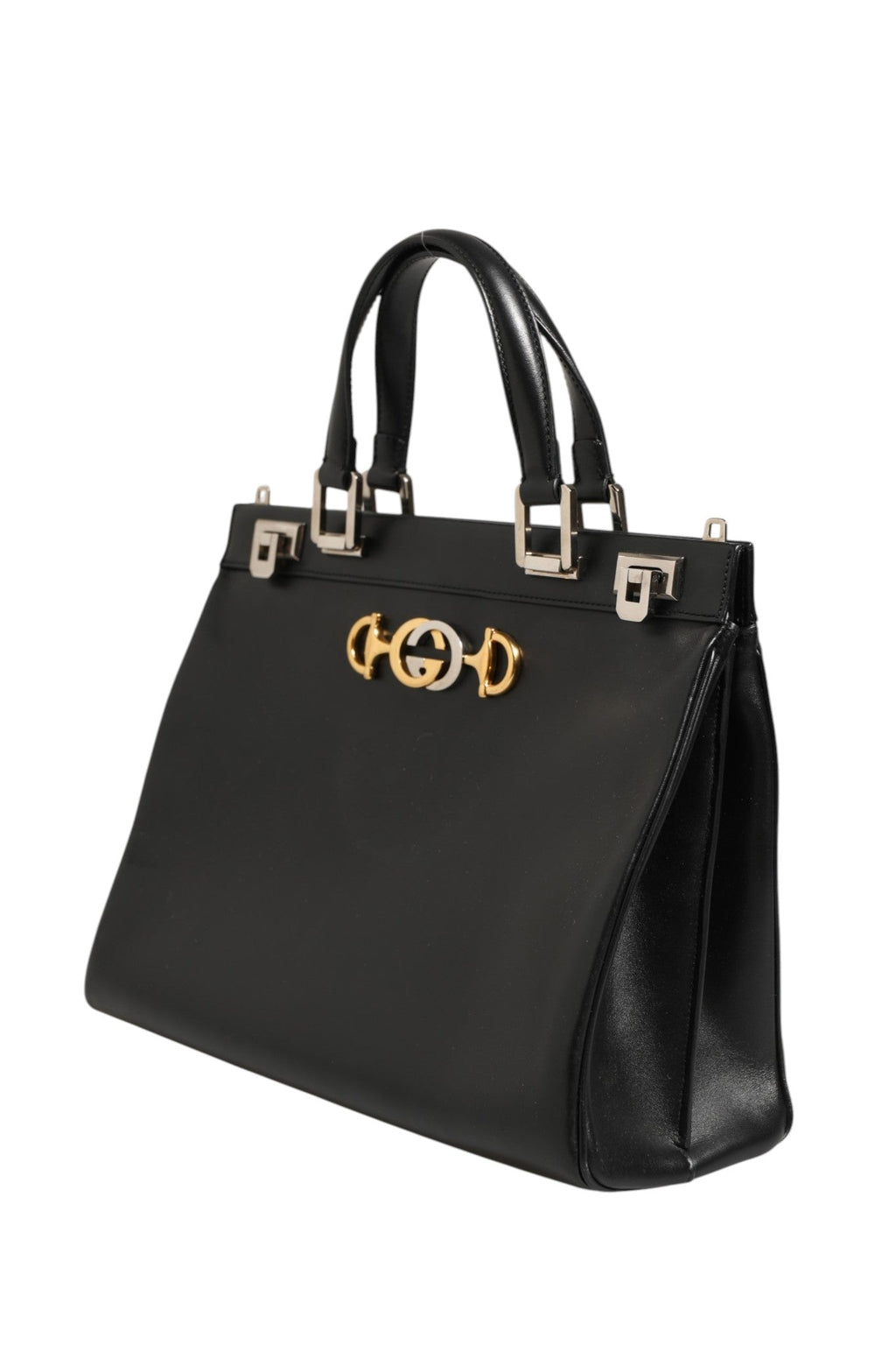 Gucci Zumi Medium Top Handle Bag Gucci