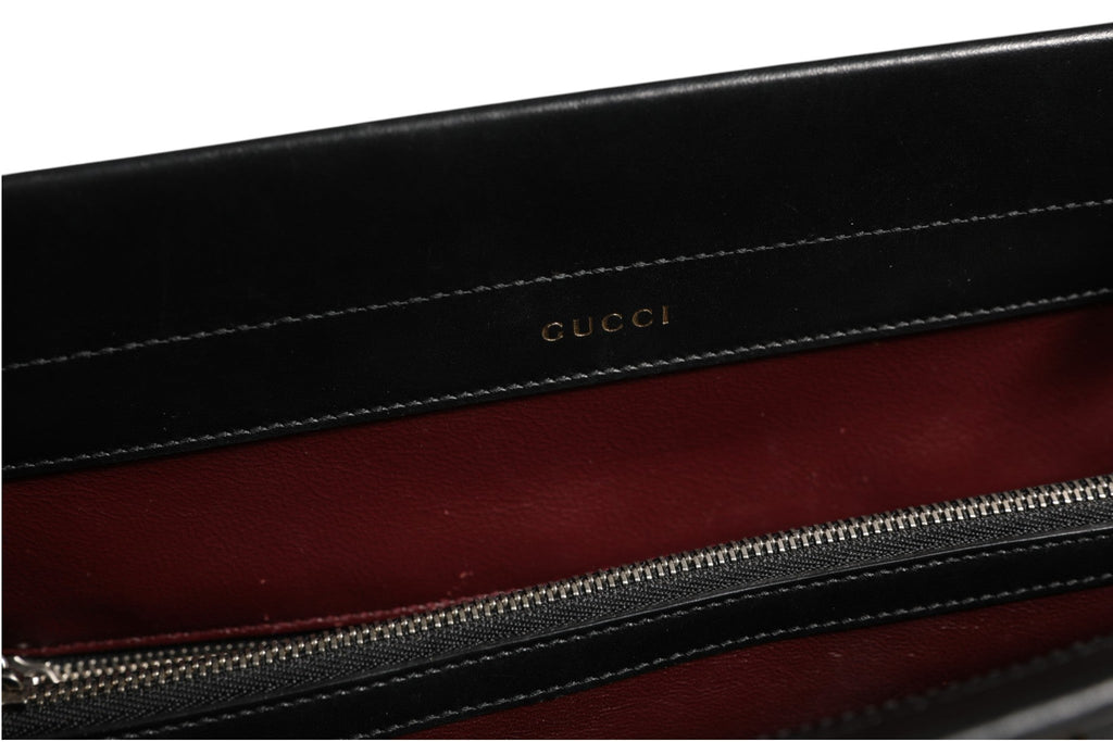 Gucci Zumi Medium Top Handle Bag Gucci
