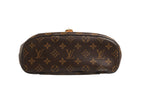 Louis Vuitton Monogram Canvas Montsouris Backpack Louis Vuitton