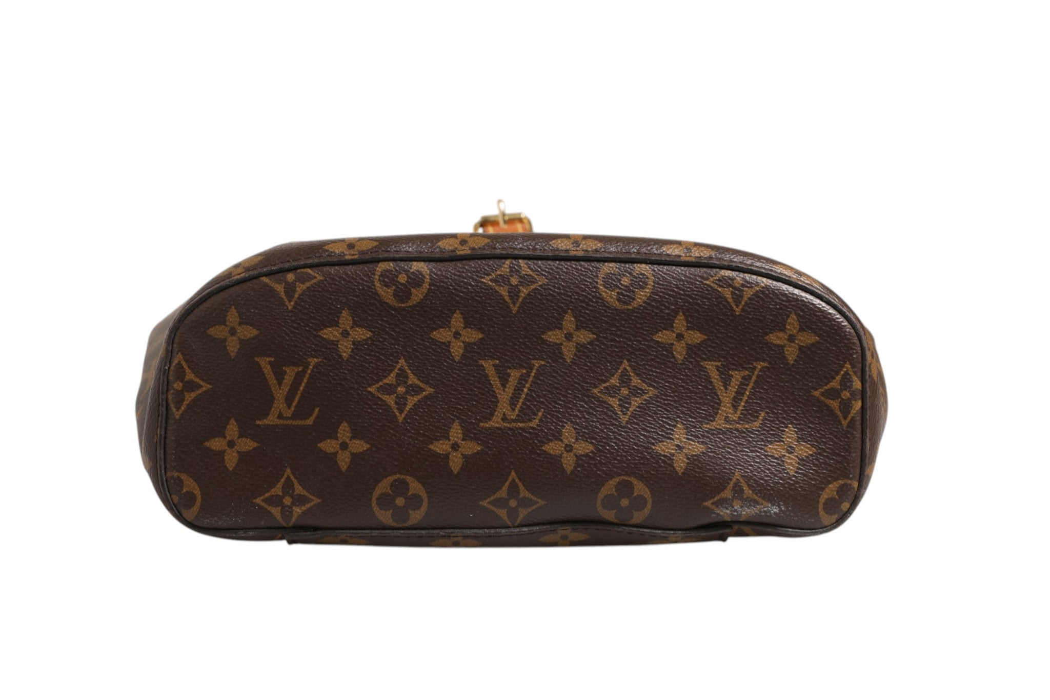 Louis Vuitton Monogram Canvas Montsouris Backpack Louis Vuitton