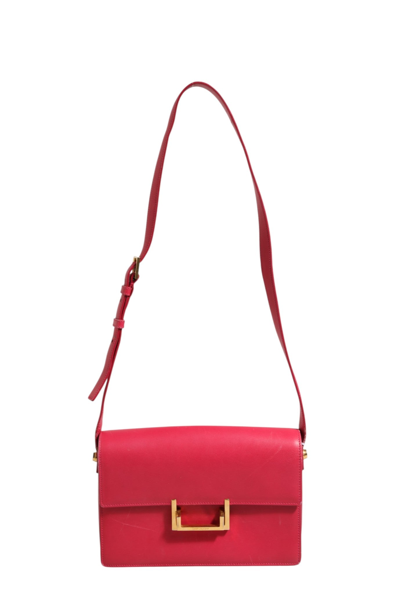Saint Laurent Loulou Handbags Saint Laurent