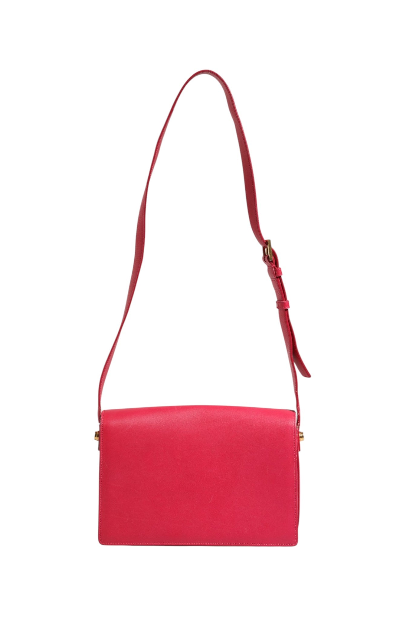 Saint Laurent Loulou Handbags Saint Laurent
