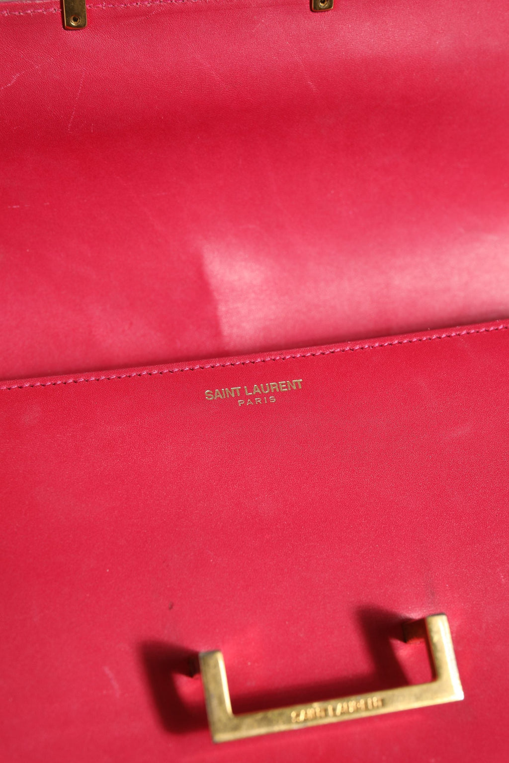 Saint Laurent Loulou Handbags Saint Laurent