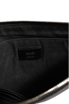Fendi Monster Eyes Clutch Bag Fendi