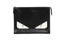 Fendi Monster Eyes Clutch Bag Fendi