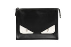 Fendi Monster Eyes Clutch Bag Fendi