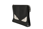 Fendi Monster Eyes Clutch Bag Fendi