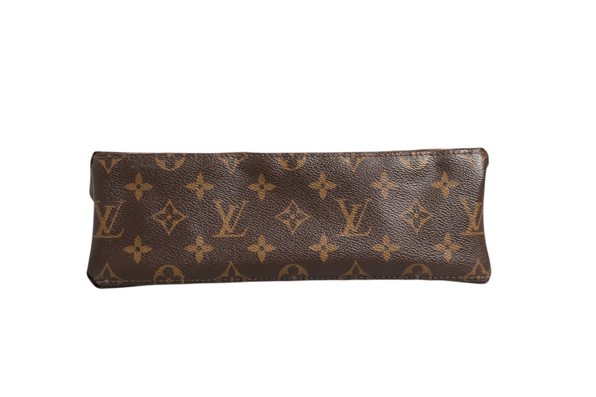 Louis Vuitton Saint Michel Monogram Epi Shoulder Bag Coquelicot Louis Vuitton