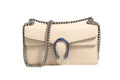 Gucci Dionysus White Leather Handbag Gucci