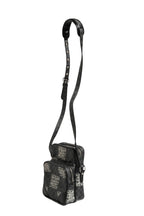 Louis Vuitton Black Damier Graphite Canvas Amazon Christopher Nemeth Shoulder Bag Louis Vuitton