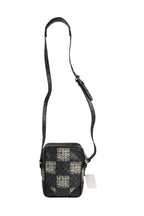 Louis Vuitton Black Damier Graphite Canvas Amazon Christopher Nemeth Shoulder Bag Louis Vuitton