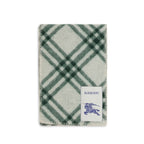 Burberry Bicolor Wool Oves Aries Scarf Burberry