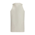 Balenciaga Beige Wool Oves Aries Casual Dress Balenciaga