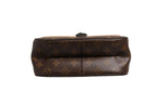 Louis Vuitton Calfskin Monogram Chain It Bag PM Black Louis Vuitton