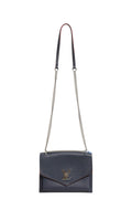 Louis Vuitton Mylockme Leather Chain Shoulder Bag Louis Vuitton