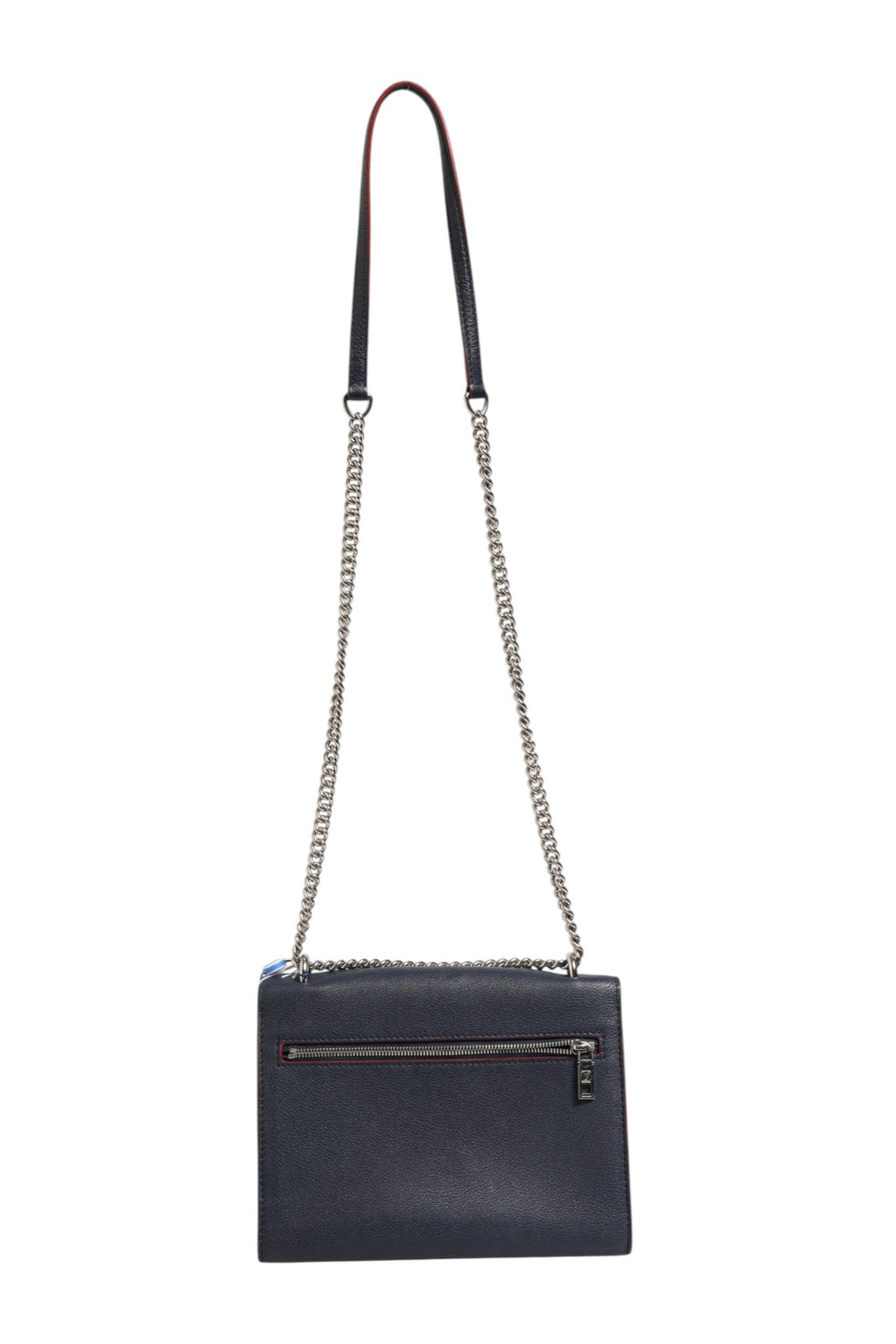 Louis Vuitton Mylockme Leather Chain Shoulder Bag Louis Vuitton
