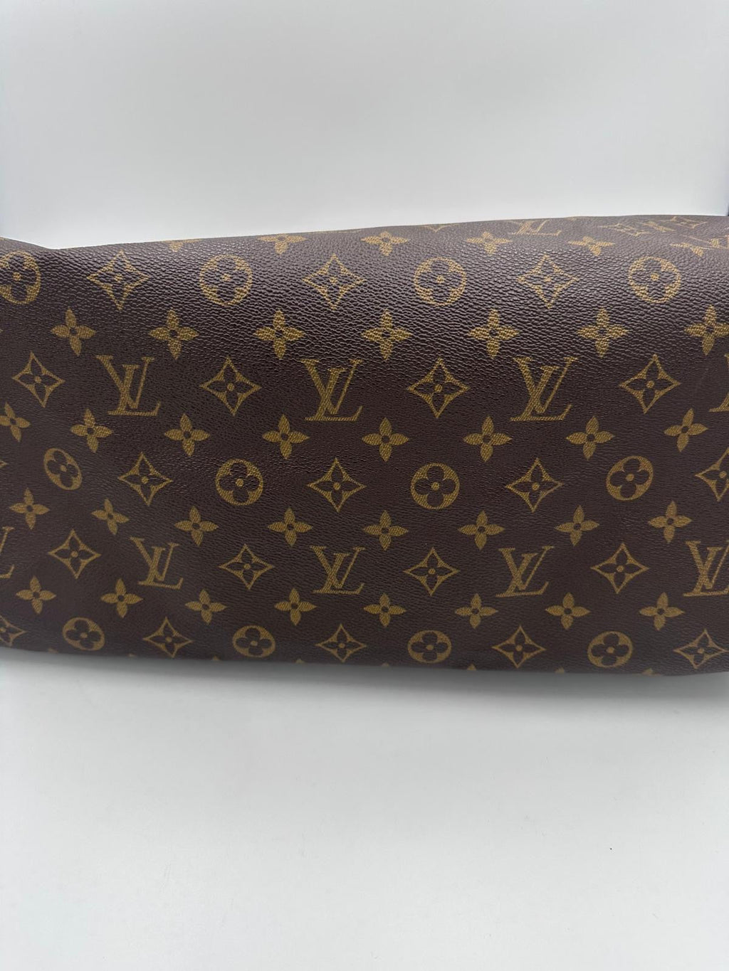 Louis Vuitton LOUIS VUITTON Speedy 40 Monogram Handbag Louis Vuitton