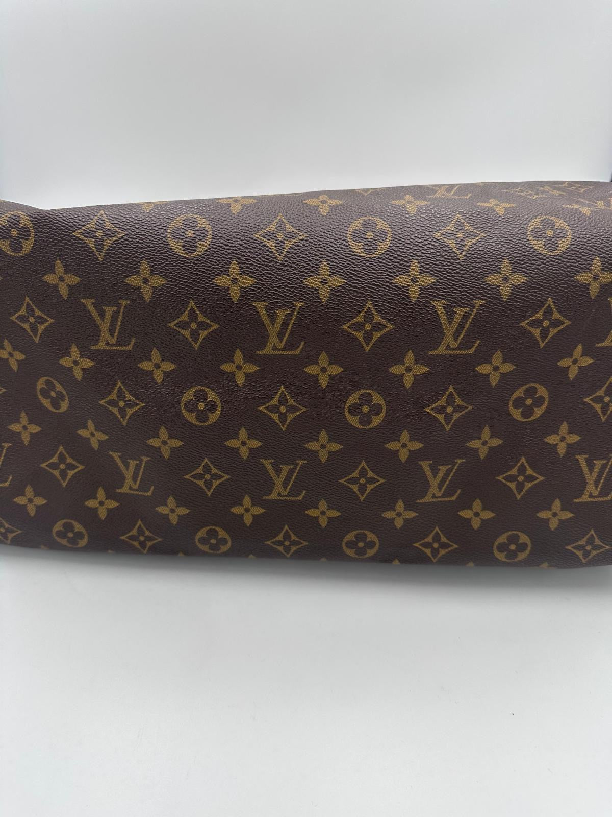 Louis Vuitton LOUIS VUITTON Speedy 40 Monogram Handbag Louis Vuitton