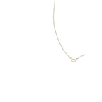 Valentino Garavani Gold Metal Necklace Valentino Garavani