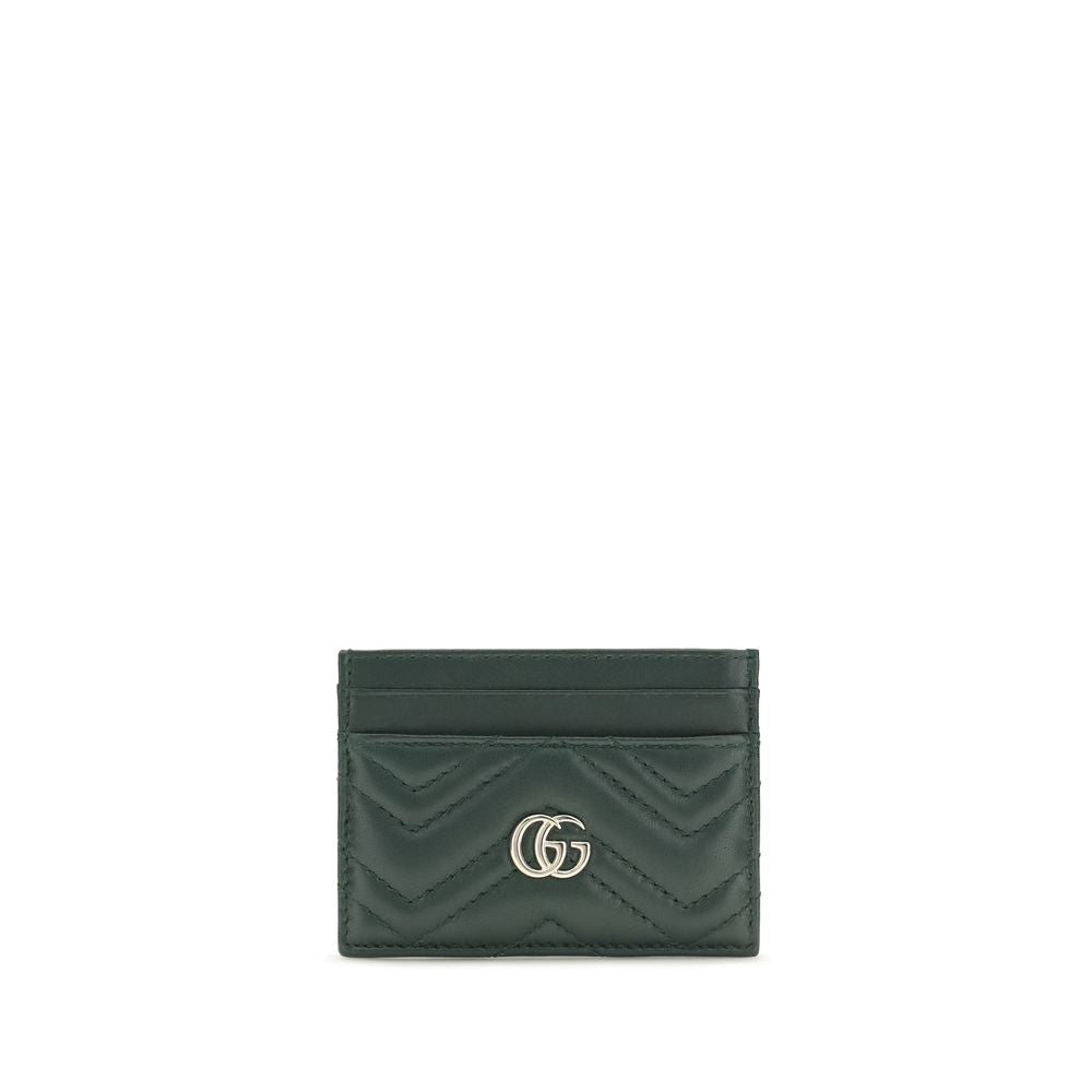 Gucci Bicolor Lamb Ovis Aries Aries Wallet Gucci