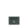 Gucci Bicolor Lamb Ovis Aries Aries Wallet Gucci