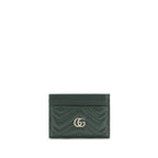 Gucci Bicolor Lamb Ovis Aries Aries Wallet Gucci