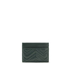 Gucci Bicolor Lamb Ovis Aries Aries Wallet Gucci