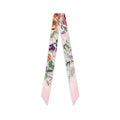Gucci Multicolor Silk Scarf Gucci