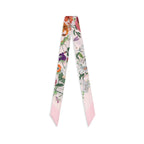 Gucci Multicolor Silk Scarf Gucci