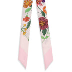 Gucci Multicolor Silk Scarf Gucci