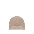 Gucci Multicolor Cotton Cap (Baseball Hat) Gucci