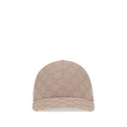 Gucci Multicolor Cotton Cap (Baseball Hat) Gucci