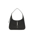 Gucci Black Fabric Shoulder Bag Gucci