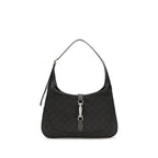 Gucci Black Fabric Shoulder Bag Gucci
