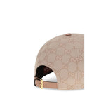 Gucci Multicolor Cotton Cap (Baseball Hat) Gucci