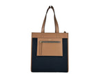 Burberry Small Pocket Tote Manzon Bag Purse Burberry