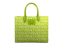 Versace Medusa Large Canvas Large Tote Bag Versace