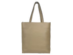 Versace Medusa Large Leather Tote Bag With Pouch Versace