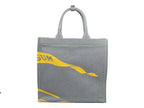 Burberry EKD Canvas Tote Bag With Coin Pouch Burberry