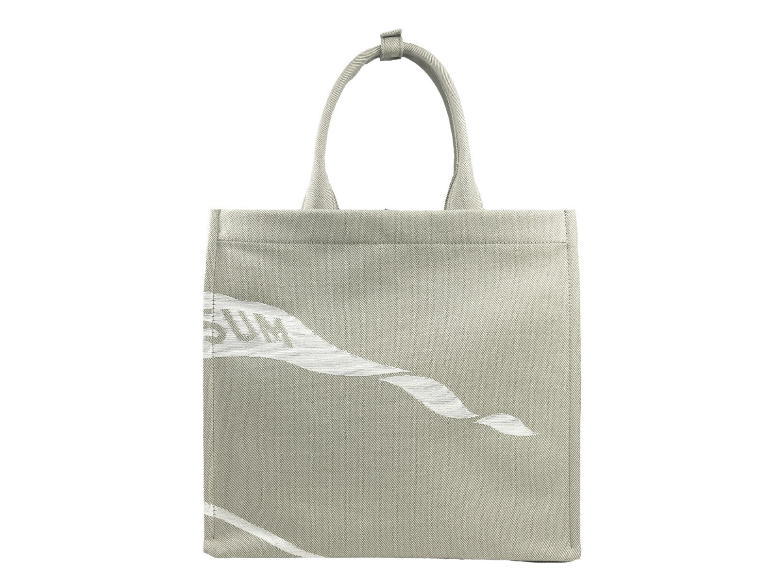 Burberry EKD Canvas Tote Bag With Coin Pouch Burberry