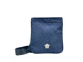 Versace Medusa Flat Crossbody Bag Versace
