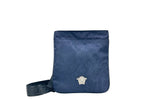 Versace Medusa Flat Crossbody Bag Versace