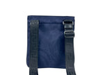 Versace Medusa Flat Crossbody Bag Versace