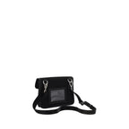 Prada Black Recycled Polyamide Other Accessories Prada