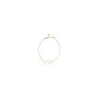 Valentino Garavani Gold Metal Bracelet Valentino Garavani