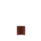 Valentino Garavani Multicolor Calf Leather Bos Taurus Wallet Valentino Garavani