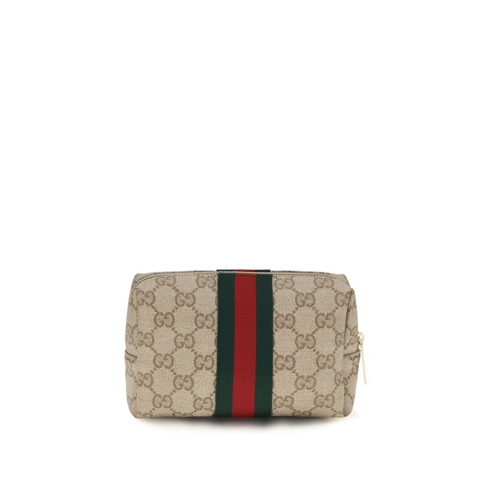 Gucci Beige Cotton Other Accessories Gucci