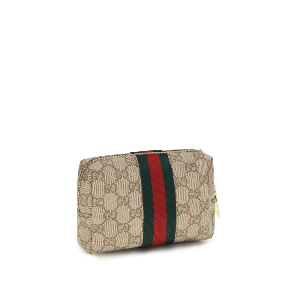 Gucci Beige Cotton Other Accessories Gucci